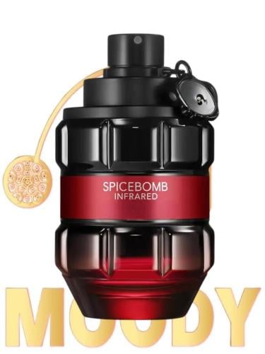 بديل سبايس بومب انفراريد / Spicebomb Infrared