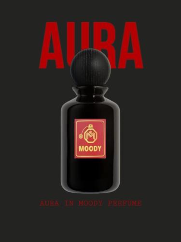 أورا ( عطرنا الخاص ) / AURA