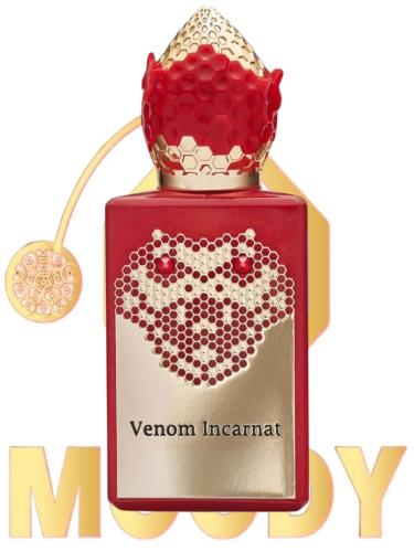 بديل فينوم إنكارنيت / Venom Incarnat