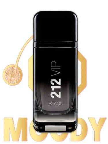 بديل 212 الاسود / VIP 212 Black