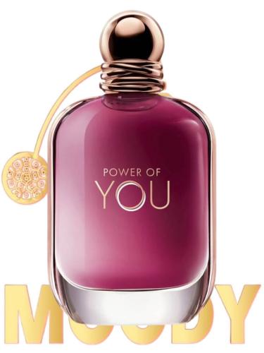 بديل باور اوف يو / Power Of You