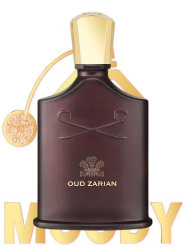 بديل عود زاريان / Oud Zarian