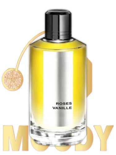 بديل روز فانيلا / Roses Vanille