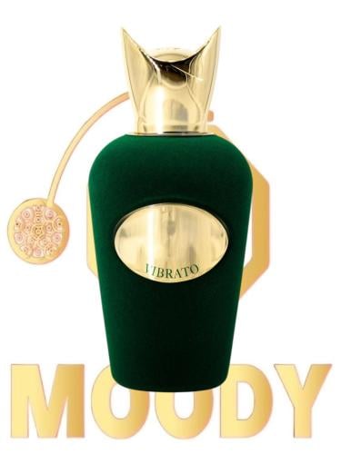 بديل سوسبيرو فيبراتو/Sospiro Vibrato