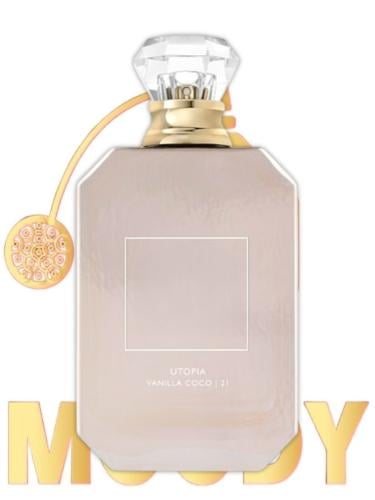 بديل اوتوبيا فانيلا كوكو 21 / Utopia Vanilla Coco...