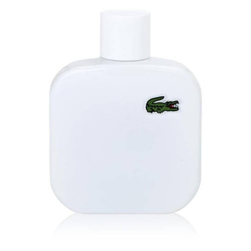 بديل لاكوست الابيض/LACOSTE WHITE