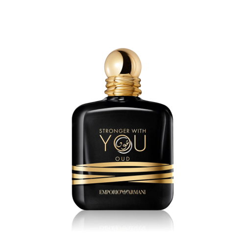 بديل أرماني سترونجر وذ يو عود / ARMANI YOU OUD