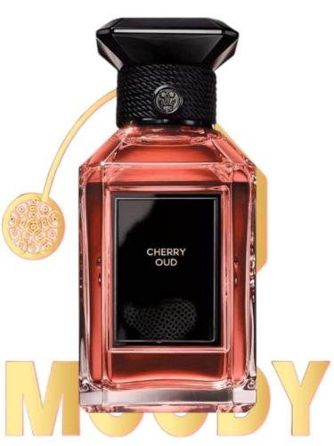 بديل شيري عود / Cherry Oud