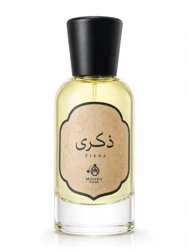عطر ذكرى / ZIKRA