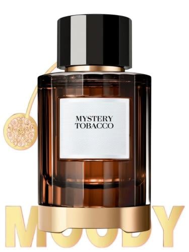 بديل مستري توباكو / Mystery Tobacco