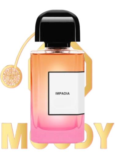 بديل امباديا / Impadia