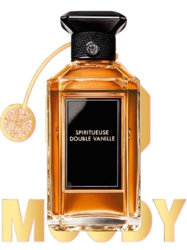 بديل دبل فانيلا / Double Vanille