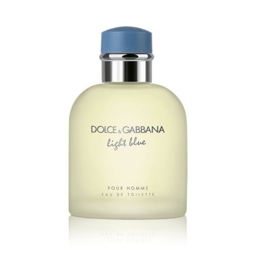 بديل دولتشي آند غابانا لايت بلو/D&G LIGHT BLUE