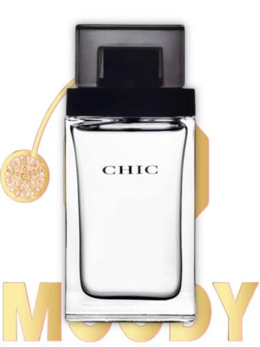 بديل شيك / Chic For Men