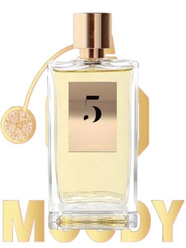 روساندو 5 / Rosendo 5