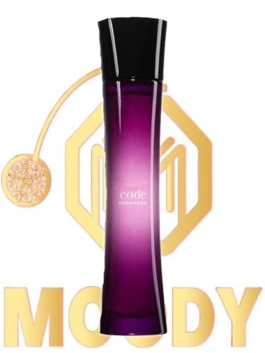 بديل كود كشمير / Code Cashmere