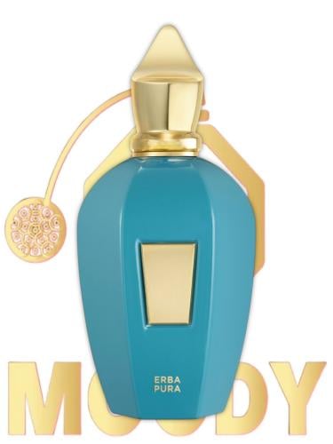 بديل إيربا بورا / Erba Pura