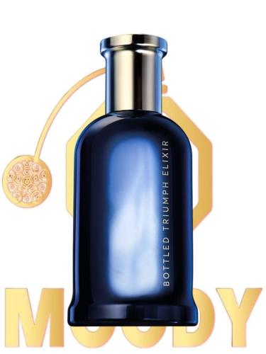 بديل بوتلد ترومف الكسير / Bottled Triumph Elixir