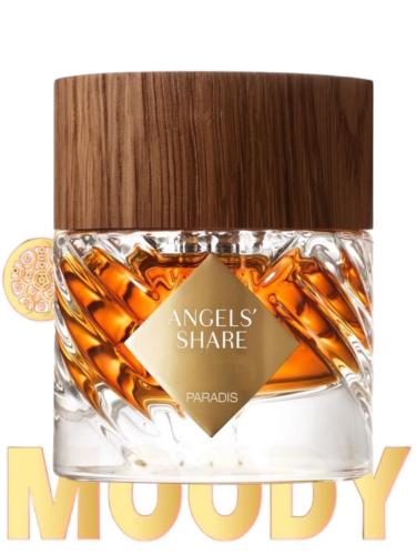 بديل بردايس انجلش شير / Angels' Share Paradis