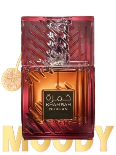 بديل خمره دخان / Khamrah Dukhan