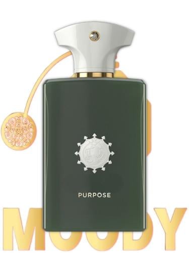 بديل بيربس / Purpose