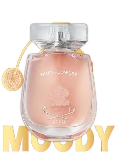 بديل وايند فلاورس / Wind Flowers