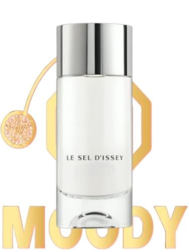 بديل لي سيل ديسي / Le Sel d’Issey