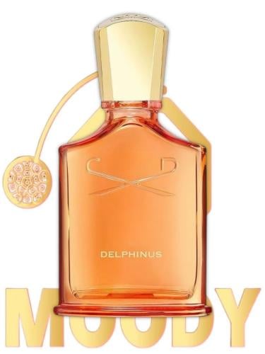 بديل ديلفينوس / Delphinus