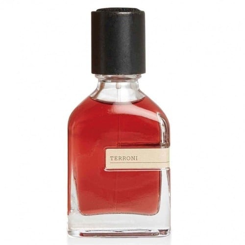 بديل أورتو باريسي تيروني/Orto Parisi Terroni