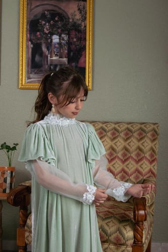 جلابيه مخمل وتل 247#