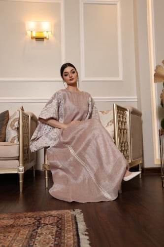 جلابيه لينن 107#