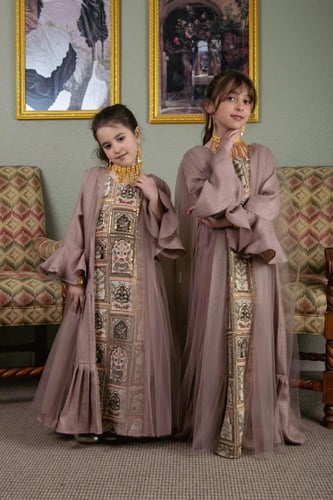 جلابيه لينن كسرات 245#