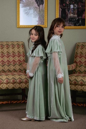 جلابيه مخمل وتل 247#