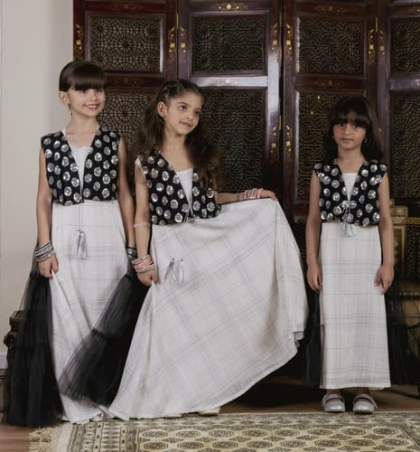 جلابيه قطعتين 194#