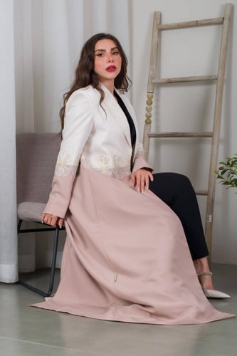 عباية تفتا 159#