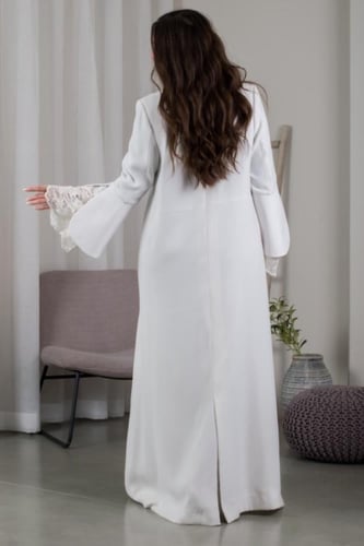 عباية كريب وجوبير 163#