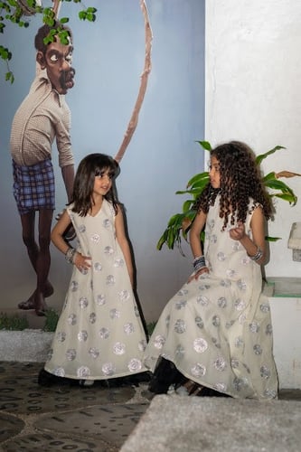 جلابيه قطن 103#