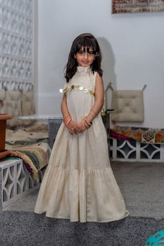 جلابيه كلوش كسرات 107#