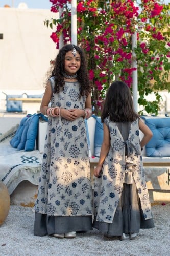 جلابيه لينن كلوش 105#