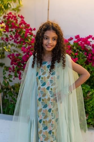 جلابيه كلوش لينن 100#