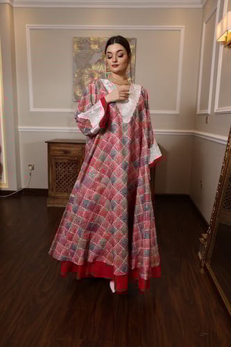 جلابيه قطن 101#