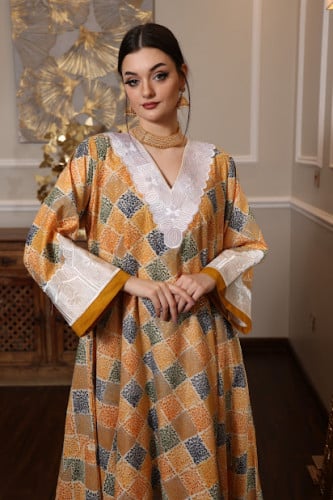 جلابيه قطن 102#