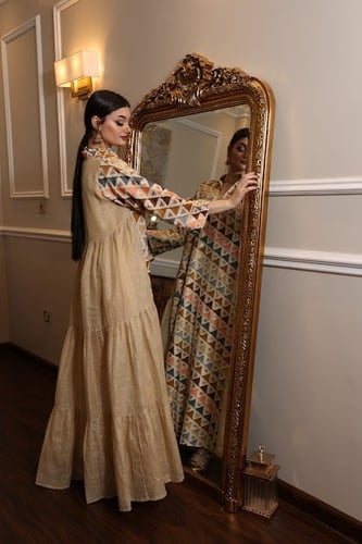 جلابيه لينن 104#