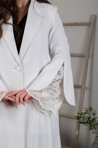 عباية كريب وجوبير 163#