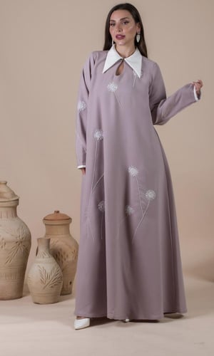 جلابيه كريب 209#