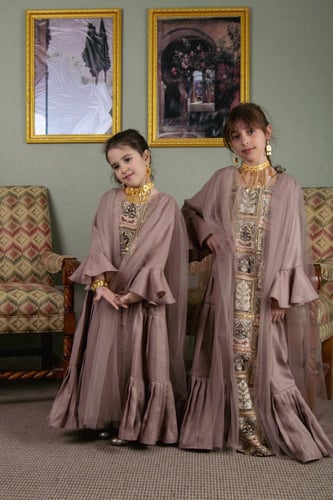 جلابيه لينن كسرات 245#