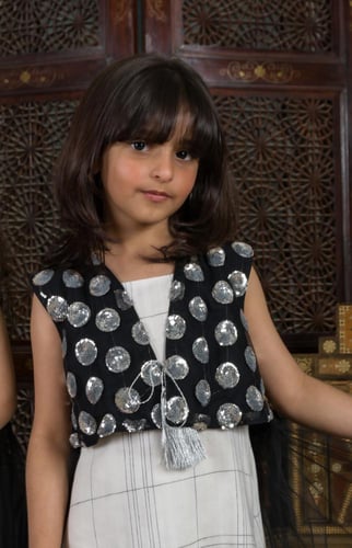 جلابيه قطعتين 194#