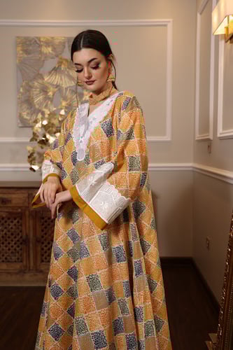 جلابيه قطن 102#