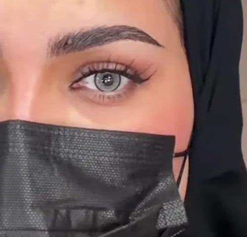 آدم grey
