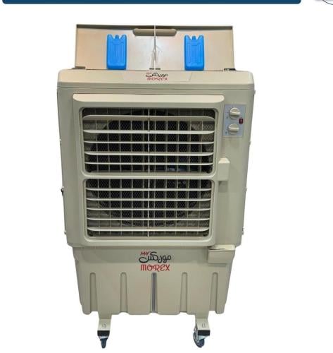 مكيف موكس 3/4 يدوي بقرب ثلجية وغطاء MX-610M